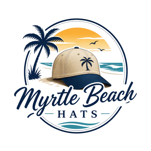 Custom Hats by Myrtle Beach Hats