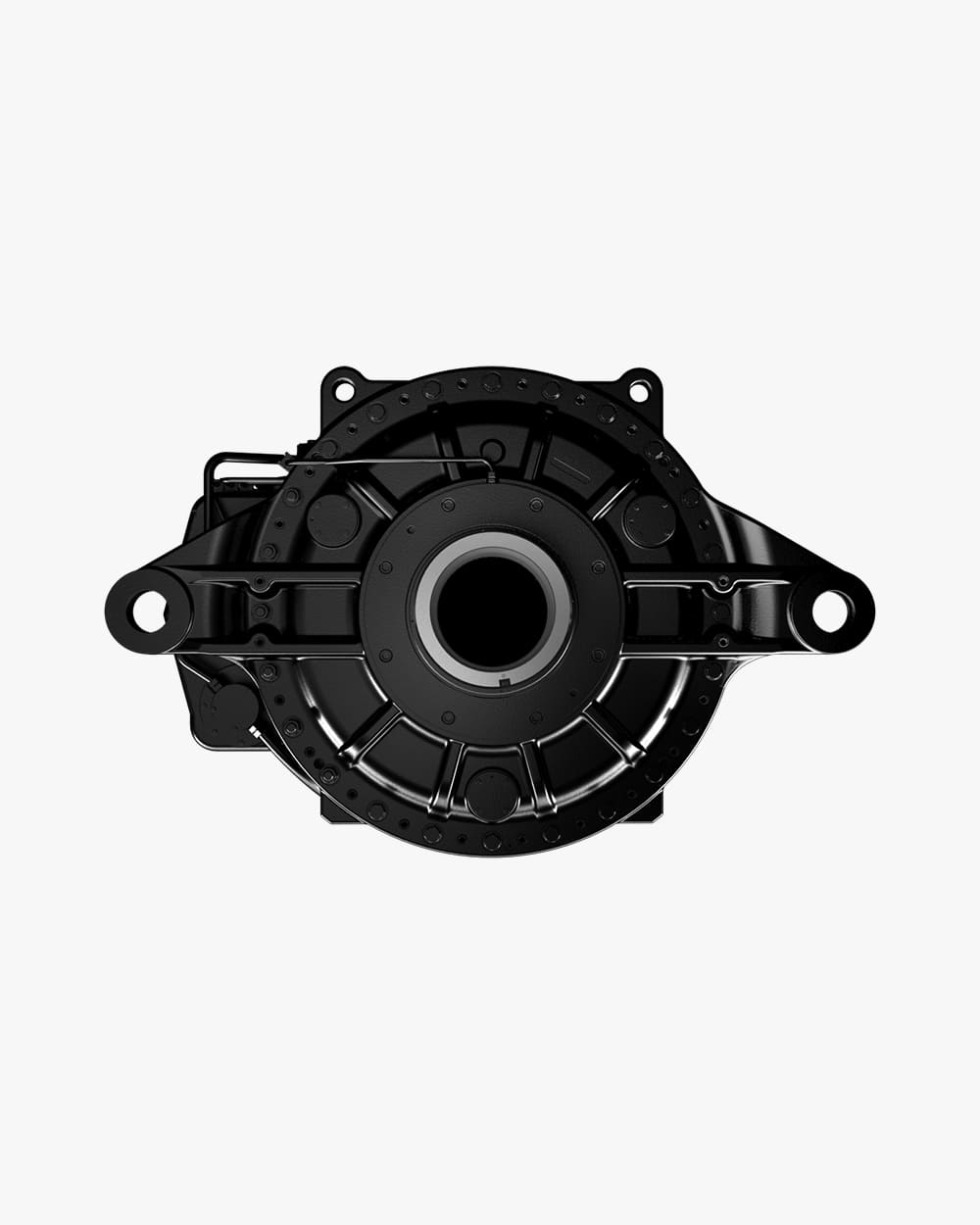 Industrial Auto Parts