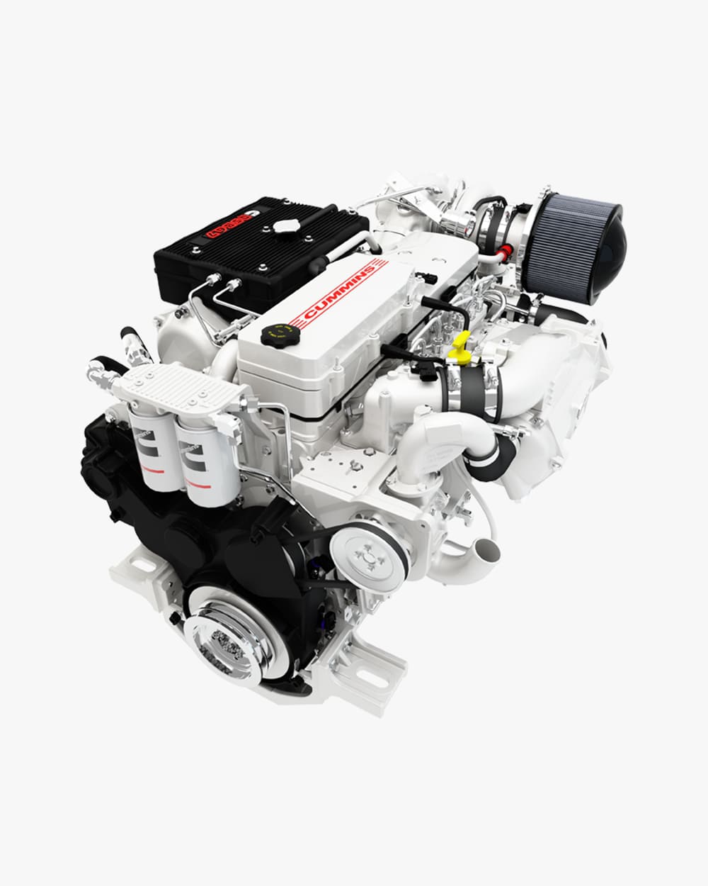 Marine Engine Parts
